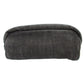 PRADA Pouch denim black
