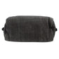 PRADA Pouch denim black