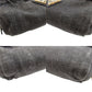 PRADA Pouch denim black