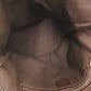 GUCCI Tote Bag 153009 GG canvas, leather Brown Women Used Authentic