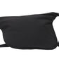 BURBERRY Waist bag Nylon black ML SHIELD BELT BAG
