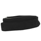 BURBERRY Waist bag Nylon black ML SHIELD BELT BAG