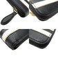 GUCCI Coin case leather black GUCCI × adidas originals