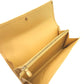 LOUIS VUITTON Long Wallet Purse M6357A Epi Leather Vanilla Epi Porto Monnet Credit
