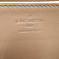 LOUIS VUITTON Long Wallet Purse M69821 Monogram Mahina Galle Monogram Mahina Zippy wallet