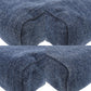 PRADA Pouch 1NA021 cotton blue