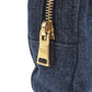 PRADA Pouch 1NA021 cotton blue
