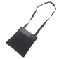 GUCCI Shoulder Bag 27639 GG canvas, leather black