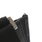 GUCCI Shoulder Bag 27639 GG canvas, leather black