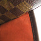 LOUIS VUITTON Shoulder Bag N51292 Damier canvas Brown Damier Ipanema GM