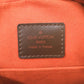 LOUIS VUITTON Shoulder Bag N51292 Damier canvas Brown Damier Ipanema GM