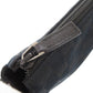 GUCCI Shoulder Bag 147671 GG canvas, leather black