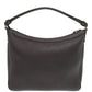 GUCCI Handbag 293581 leather Dark brown