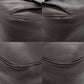 GUCCI Handbag 293581 leather Dark brown