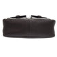 GUCCI Handbag 293581 leather Dark brown
