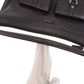 GUCCI Handbag 293581 leather Dark brown