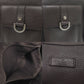 GUCCI Handbag 293581 leather Dark brown