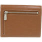 LOUIS VUITTON Long Wallet Purse M5801I Epi Leather Camel Epi Portefeuille Koala