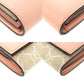 GUCCI Bifold Wallet 598587 GG Supreme, Leather beige GG Marmont Compact wallet