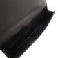 GUCCI Long Wallet Purse 181593 GG canvas black Interlocking G