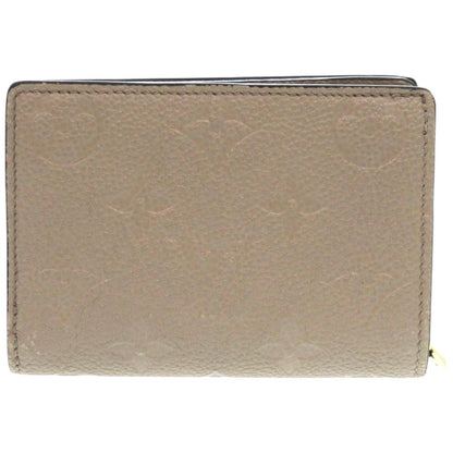 LOUIS VUITTON Bifold Wallet M80152 Monogram Ann Platt Tour rail Ann Platt Portefeuille Claire