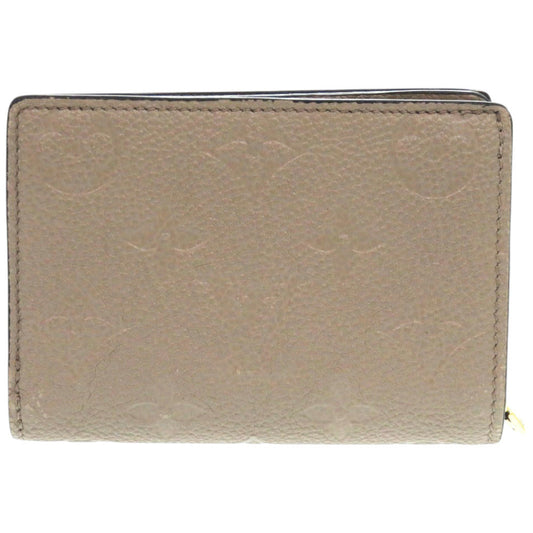 LOUIS VUITTON Bifold Wallet M80152 Monogram Ann Platt Tour rail Ann Platt Portefeuille Claire