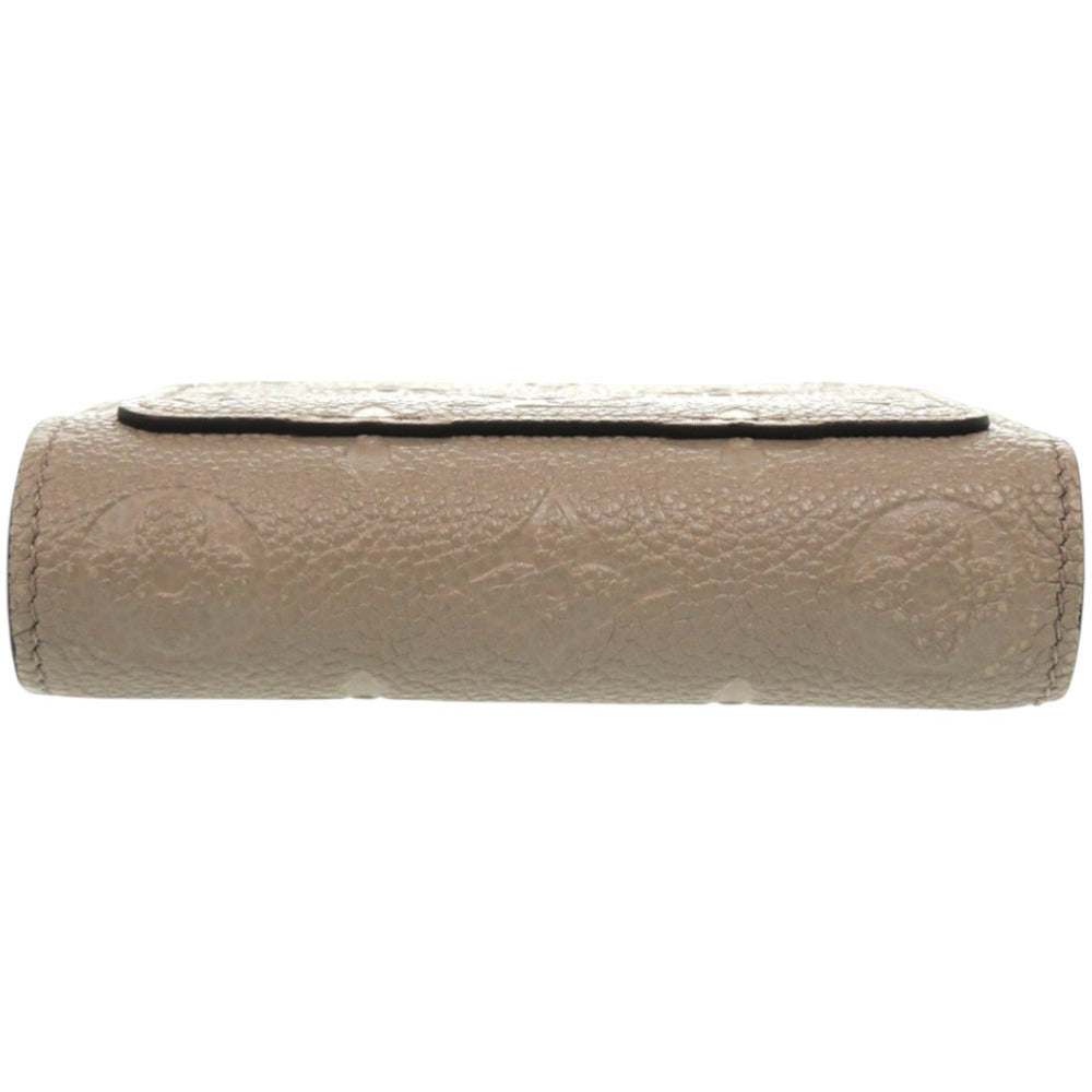 LOUIS VUITTON Bifold Wallet M80152 Monogram Ann Platt Tour rail Ann Platt Portefeuille Claire