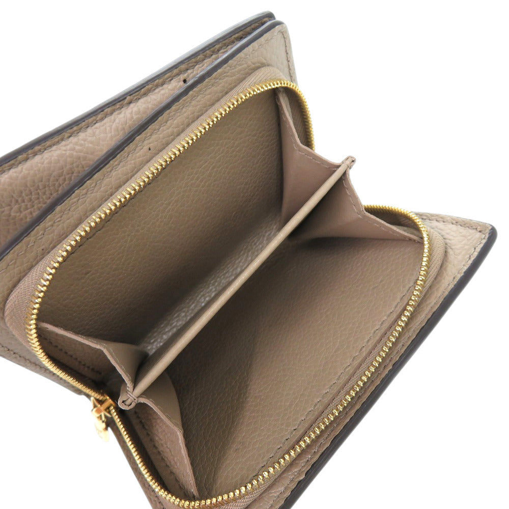 LOUIS VUITTON Bifold Wallet M80152 Monogram Ann Platt Tour rail Ann Platt Portefeuille Claire