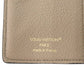 LOUIS VUITTON Bifold Wallet M80152 Monogram Ann Platt Tour rail Ann Platt Portefeuille Claire