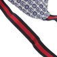 GUCCI Waist bag 502095 canvas blue