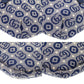 GUCCI Waist bag 502095 canvas blue