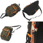 BURBERRY Sling bag 8013530 Nylon khaki