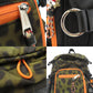 BURBERRY Sling bag 8013530 Nylon khaki