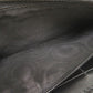 GUCCI Long Wallet Purse 473928 525040 leather black