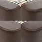 BURBERRY Handbag canvas beige