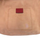 GUCCI Shoulder Bag 602118 525040 leather Red Horsebit 1955 Bucket Bag