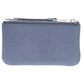 LOUIS VUITTON Coin case M80900 Monogram Ann Platt blue Pochette Cre