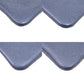 LOUIS VUITTON Coin case M80900 Monogram Ann Platt blue Pochette Cre
