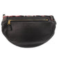 BALENCIAGA Sling bag 518163 Wool, Leather Red Souvenir Charm