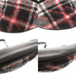 BALENCIAGA Sling bag 518163 Wool, Leather Red Souvenir Charm