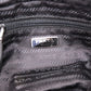 PRADA Pouch 1NE175 Nylon black