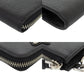 PRADA Coin case 2TT085 leather black