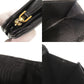 PRADA Bifold Wallet leather black