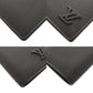 LOUIS VUITTON Long Wallet Purse M69980 leather black LV Aerogram Portefeuille Blaza NM