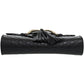 GUCCI Shoulder Bag 449636 467891 leather black Chain