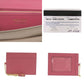PRADA Long Wallet Purse 1MH132 leather CAMMEO cameo Dyno Color