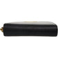 PRADA Coin case 1MM268 leather black