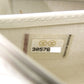 CHANEL Long Wallet Purse AP0955 lambskin white chanel 19