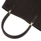 GUCCI Tote Bag 290826 GG canvas Brown