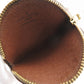 LOUIS VUITTON Coin case M61926 Monogram canvas Brown Monogram Porto Moneron